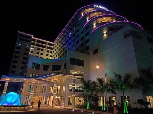 Grand Sylhet Hotel & Resort Sylhet Package Details